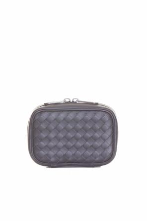 Cufflinks case, zdjęcie 2 Cufflinks case od Bottega Veneta